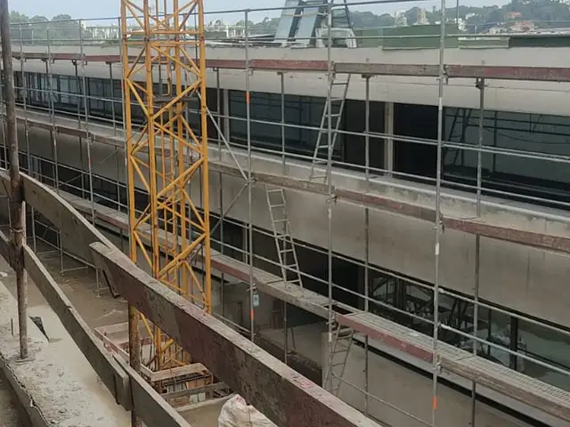 Quinta de São Marcos — Vila Nova de Gaia (2023), fotografia 3