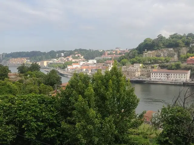 Quinta de São Marcos — Vila Nova de Gaia (2023), fotografia 7