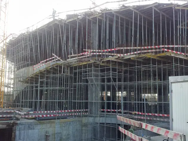 Terminal de Cruzeiros do Porto de Leixões — Matosinhos (2015), fotografia 1