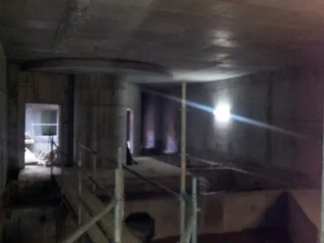 Terminal de Cruzeiros do Porto de Leixões — Matosinhos (2015), fotografia 3