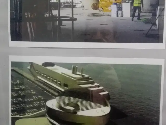 Terminal de Cruzeiros do Porto de Leixões — Matosinhos
