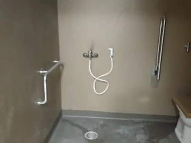 UCI — Hospital Pedro Hispano — Matosinhos (2020), fotografia 12