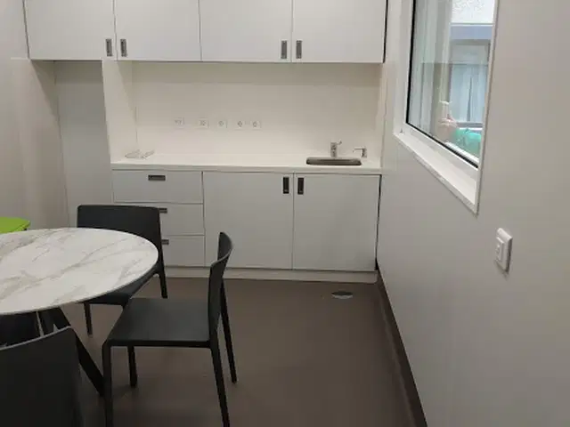 UCI — Hospital Pedro Hispano — Matosinhos (2020), fotografia 34