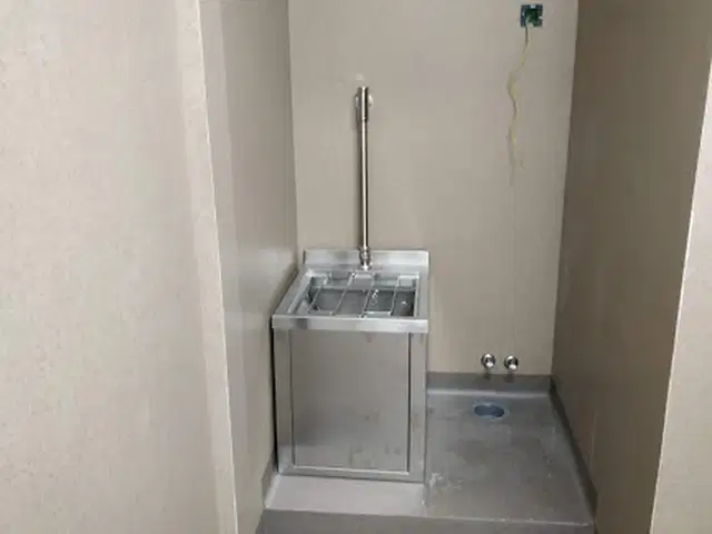 UCI — Hospital Pedro Hispano — Matosinhos (2020), fotografia 35