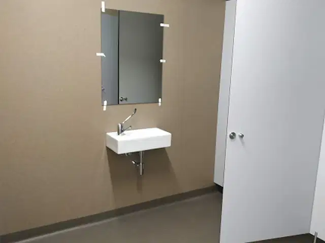 UCI — Hospital Pedro Hispano — Matosinhos (2020), fotografia 39