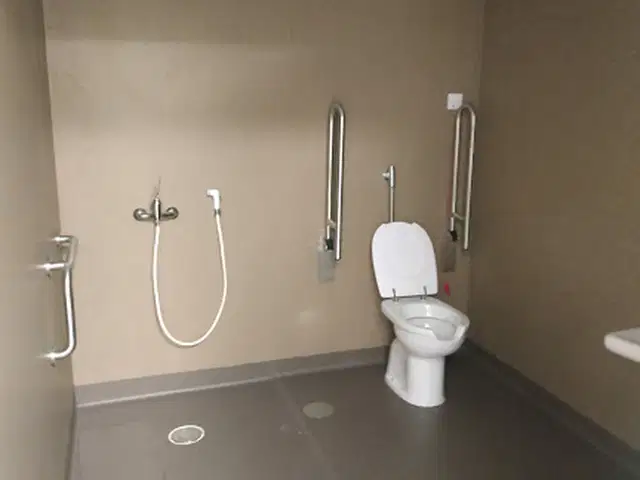 UCI — Hospital Pedro Hispano — Matosinhos (2020), fotografia 41