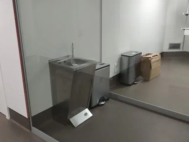UCI — Hospital Pedro Hispano — Matosinhos (2020), fotografia 42
