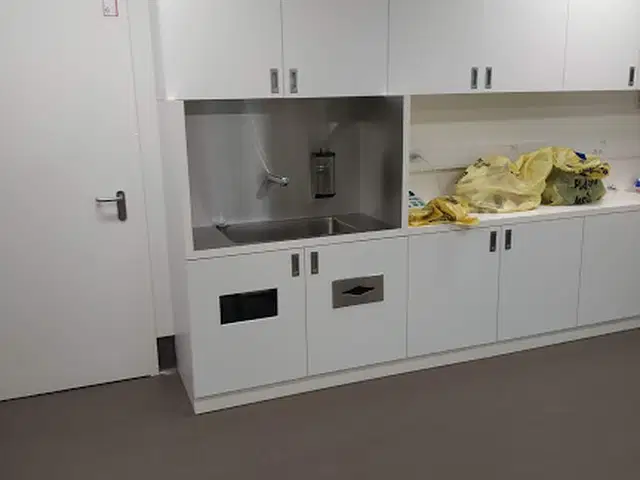 UCI — Hospital Pedro Hispano — Matosinhos (2020), fotografia 46