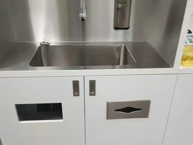 UCI — Hospital Pedro Hispano — Matosinhos (2020), fotografia 47