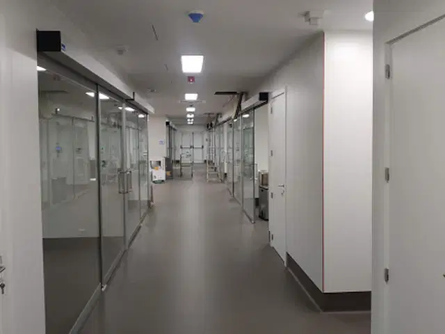 UCI — Hospital Pedro Hispano — Matosinhos (2020), fotografia 51